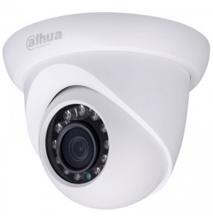 IP Видеокамера Dahua DH-IPC-HDW1320SP-S3 (2.8 мм)